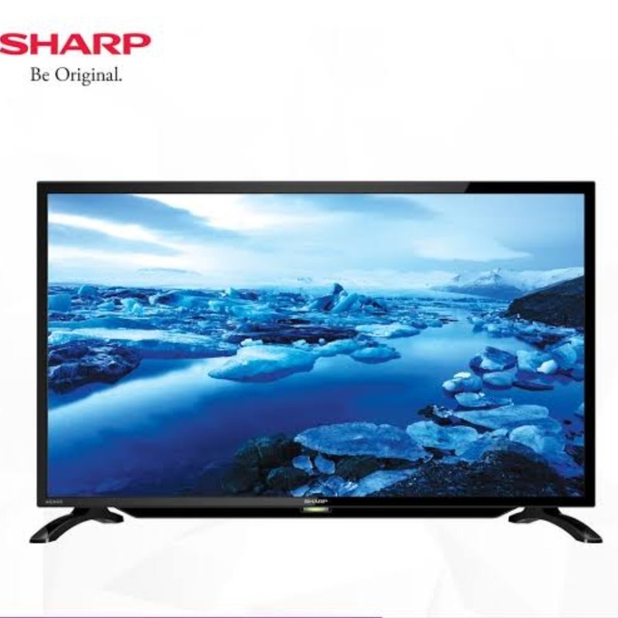 Jual LED SHARP 32 INCH 2TC32HD1500 DIGITAL TV 32HD1500 NEW GARANSI ...