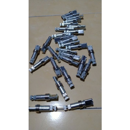 Jual As Suri Custom Bosing Universal Semua Motor Shopee Indonesia