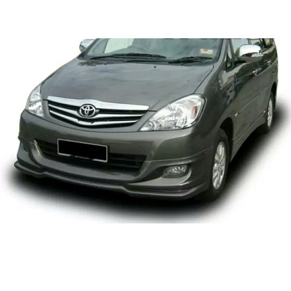 Jual DIJUAL Bodykit innova 2009-2011 PROMO BODY KIT BODY KIT INNOVA ...