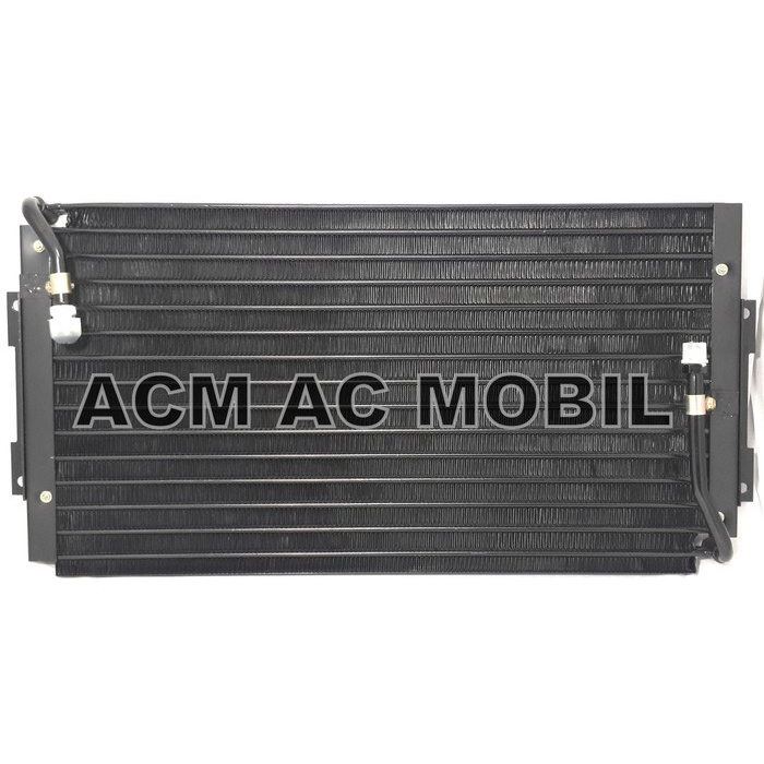 Jual Condensor Toyota Kijang Grand R134 Kondensor Ac Mobil ACM | Shopee ...