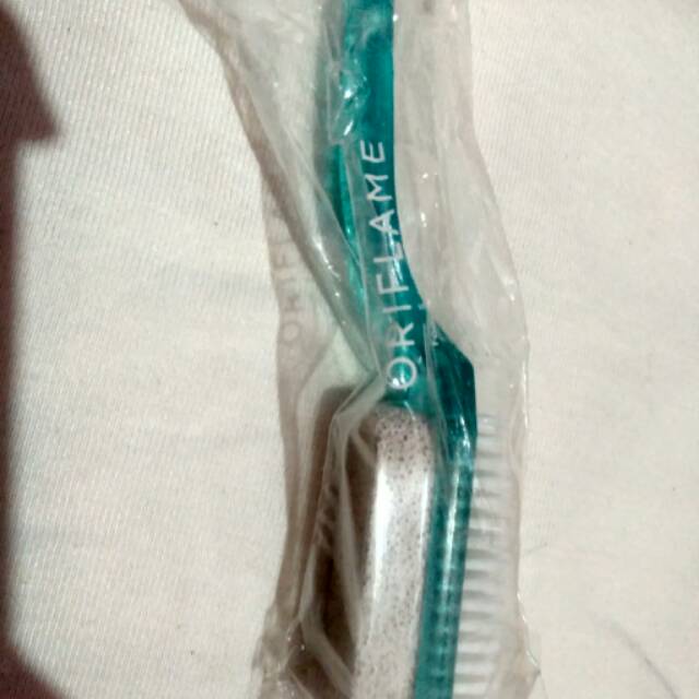 Jual Foot brush oriflame Shopee Indonesia