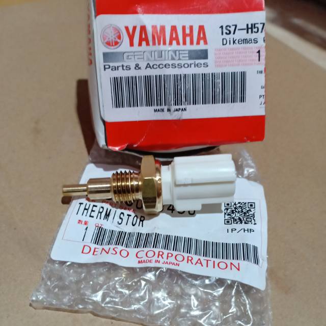 Jual Termosensor thermosensor termo sensor thermo sensor xeon karbu ...