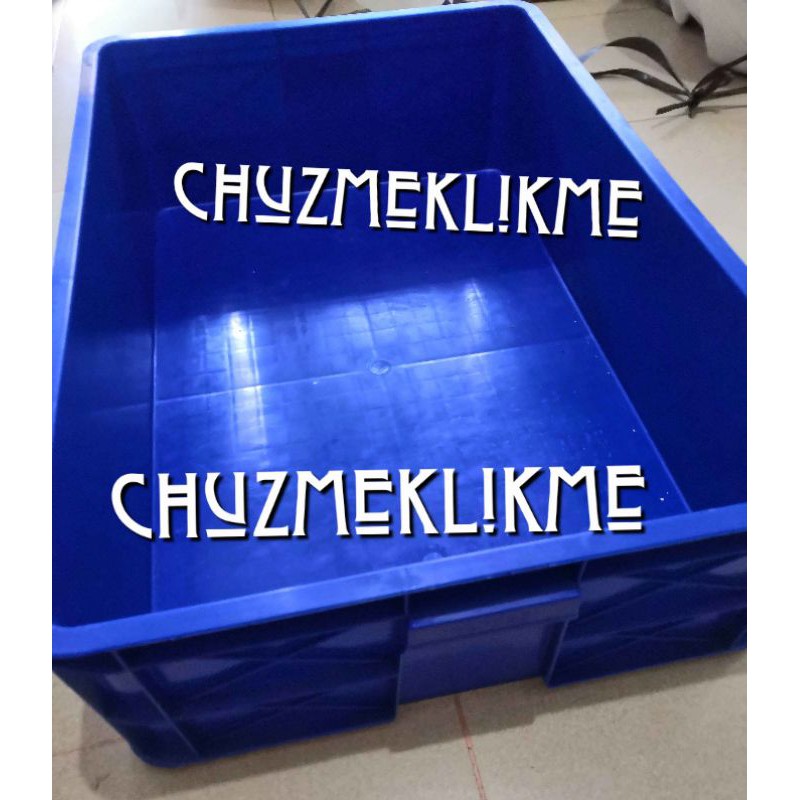 Jual Container box industri Rabbit 7022/Container box Rabbit 7022/Kotak ...