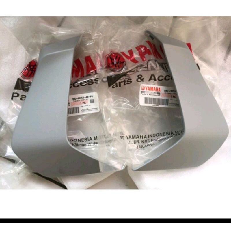 Jual panel 1 dan 2 Mt15 sepasang asli ORI YGP | Shopee Indonesia