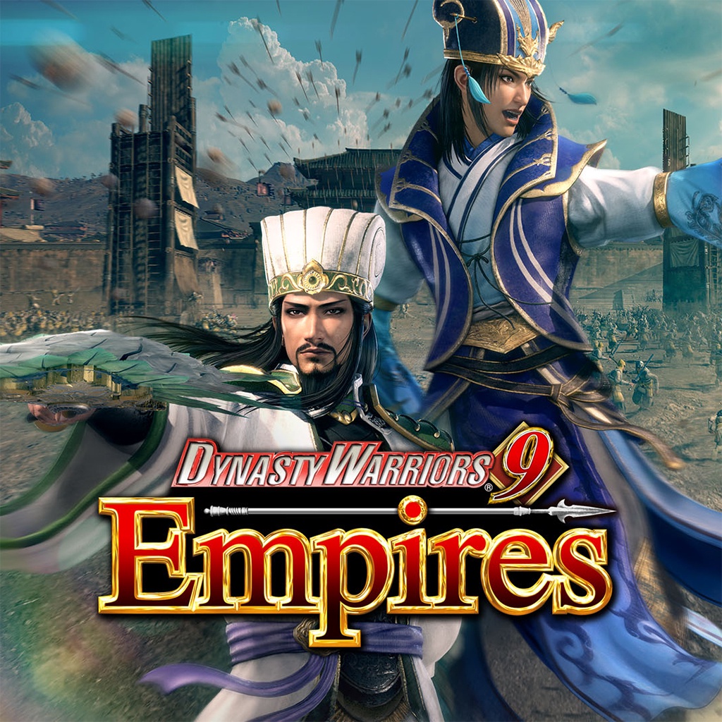 Dynasty Warriors Games Giant Bomb, 49% OFF