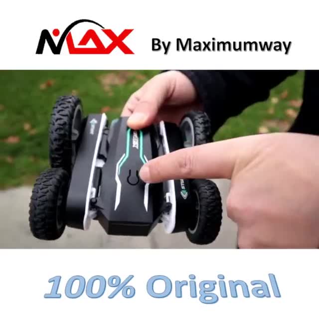 Jual Vortex Mobil Remot Kontrol / RC Offroad / Rock Crawler Remote ...