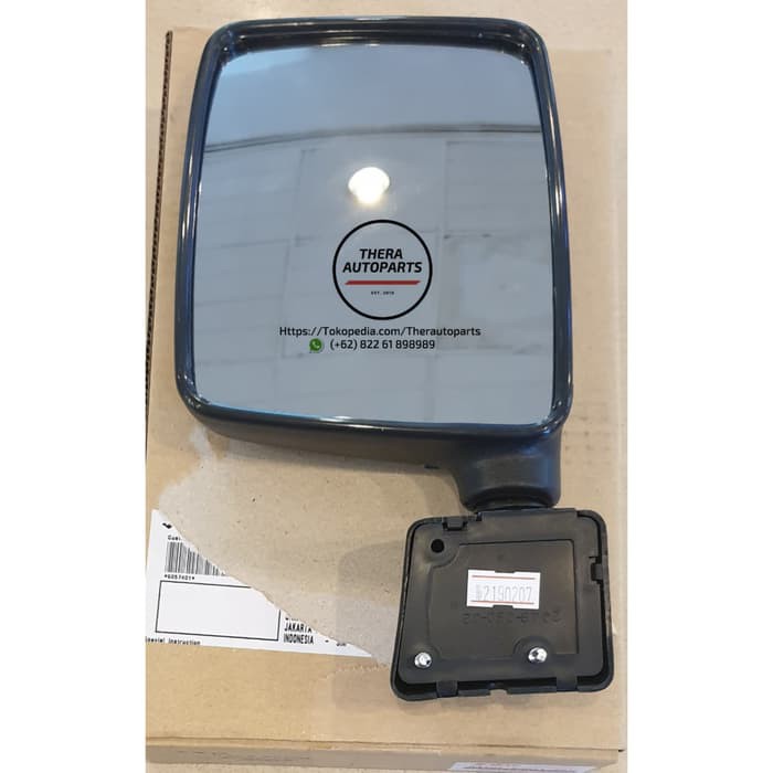 Jual Spion Karibian Suzuki Jimny/Katana/Sierra/Caribian Original SGP