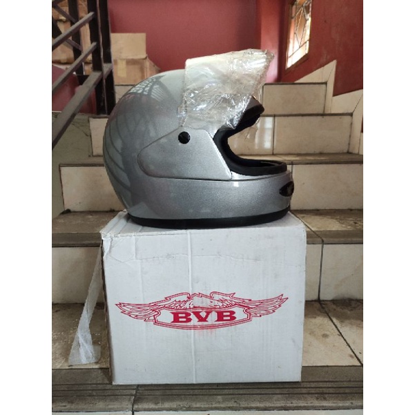 Jual helm jadul helm vintage helm full face helm fulface jadul helm