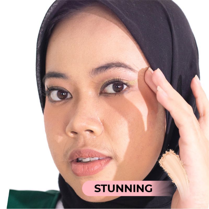 Jual RAECCA Instant Blurring Effect Powder by Raecca Compact Powder ...