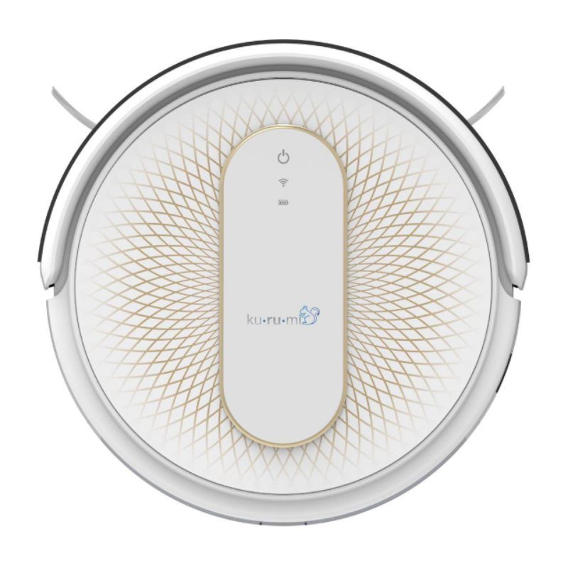 Jual Kurumi KV03 KV08 KV 08 03 Gyro Tehcnology laser+ Robot Vacuum Cleaner laser plus + Shopee