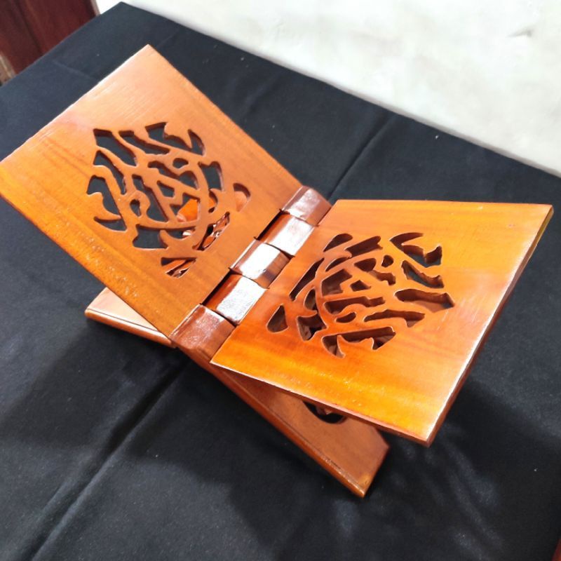 Jual Rekal ( Tempat duduk / Tempat membaca) AL qur'an , Kitab atau Buku ...