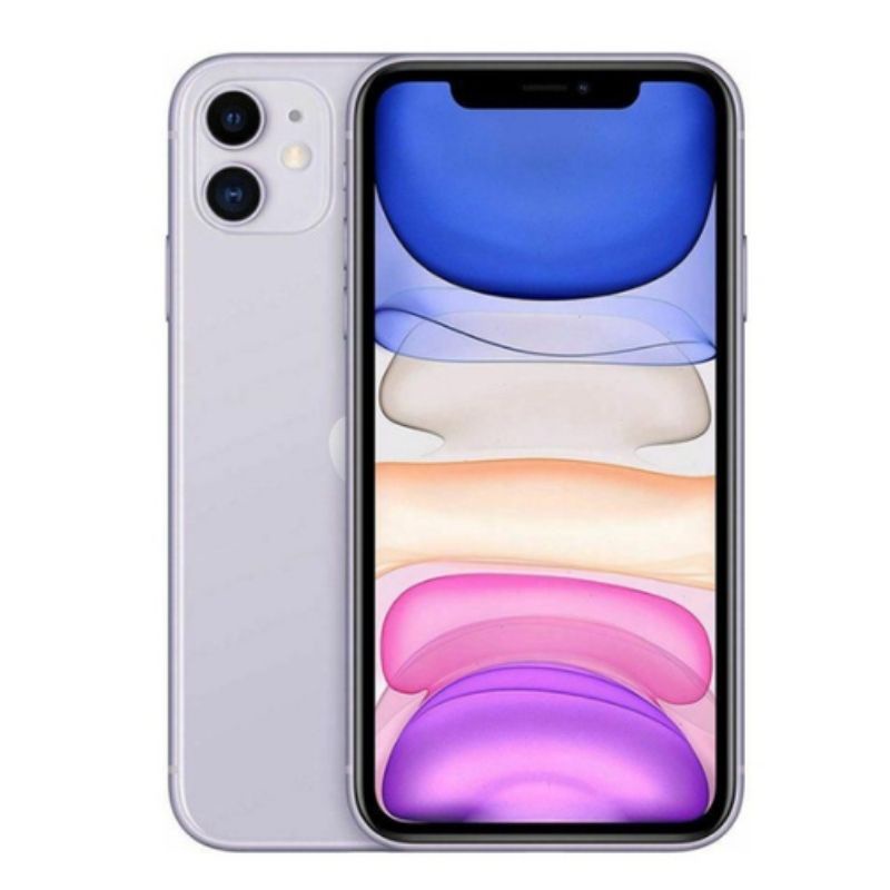 Jual iP 11 64/128GB GARANSI 1 TAHUN | Shopee Indonesia