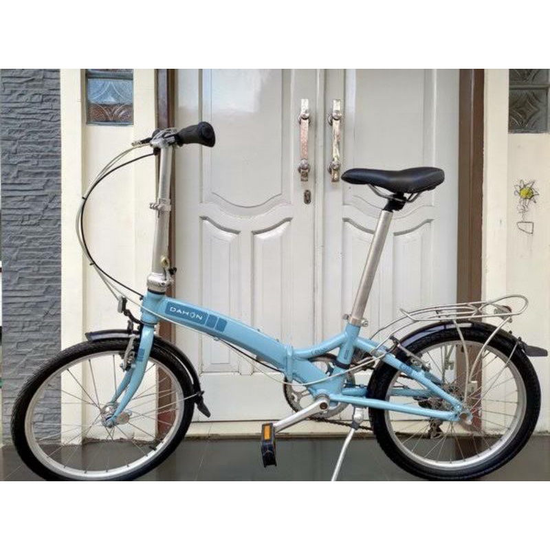 Dahon roo deals