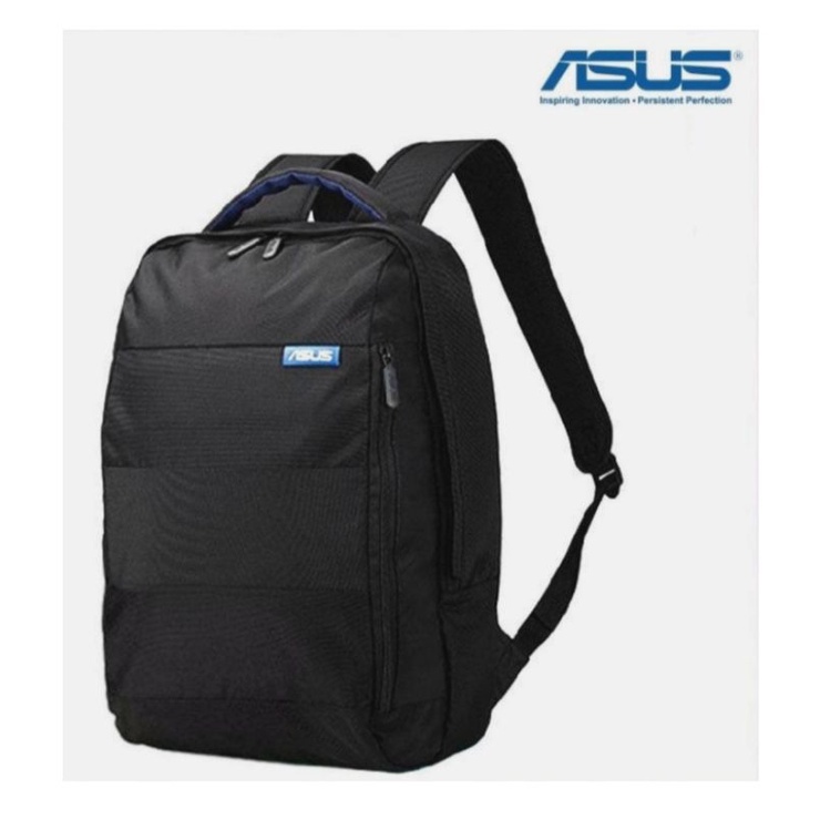 Jual Tas Laptop Ransel Backpack ASUS ORIGINAL 15.6 Inchi | Shopee Indonesia