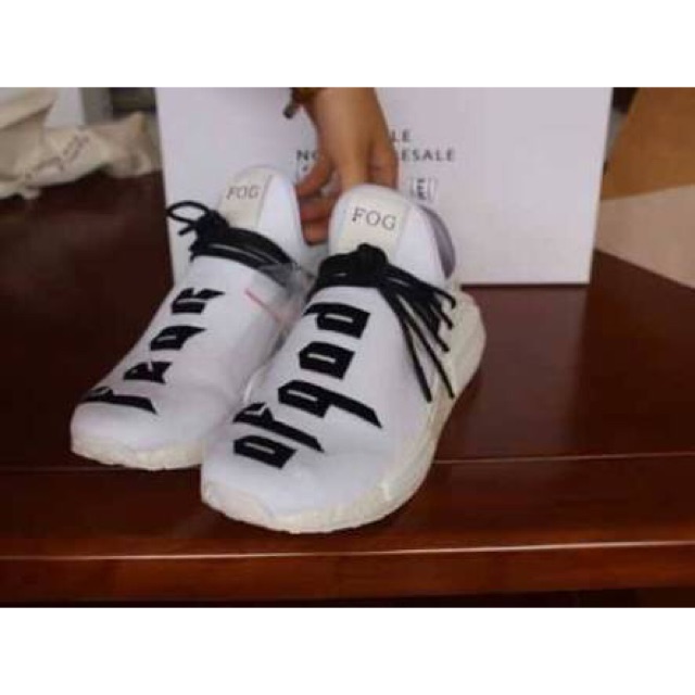 Adidas nmd outlet fear of god