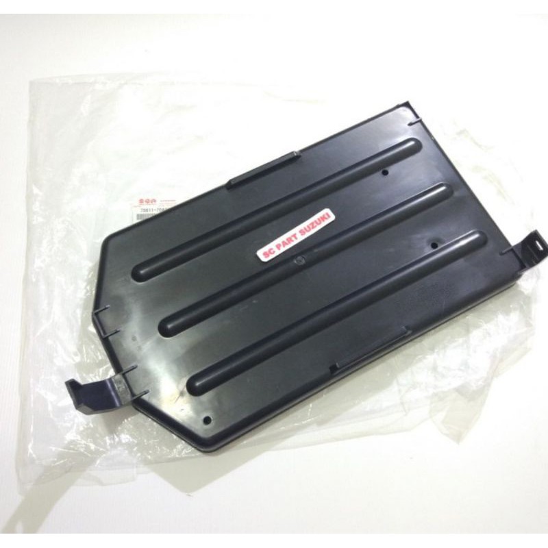 Jual rak laci tray barang atau sepatu suzuki jimny katana | Shopee ...