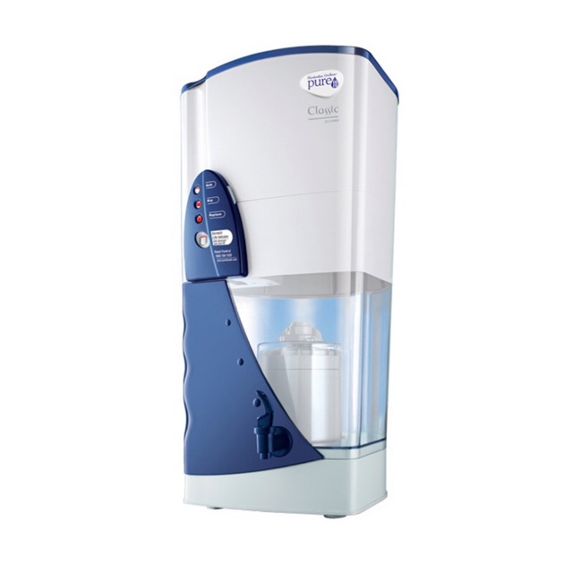 Jual Penyaring Air Pure It Unilever 9L Water Purifier Shopee Indonesia