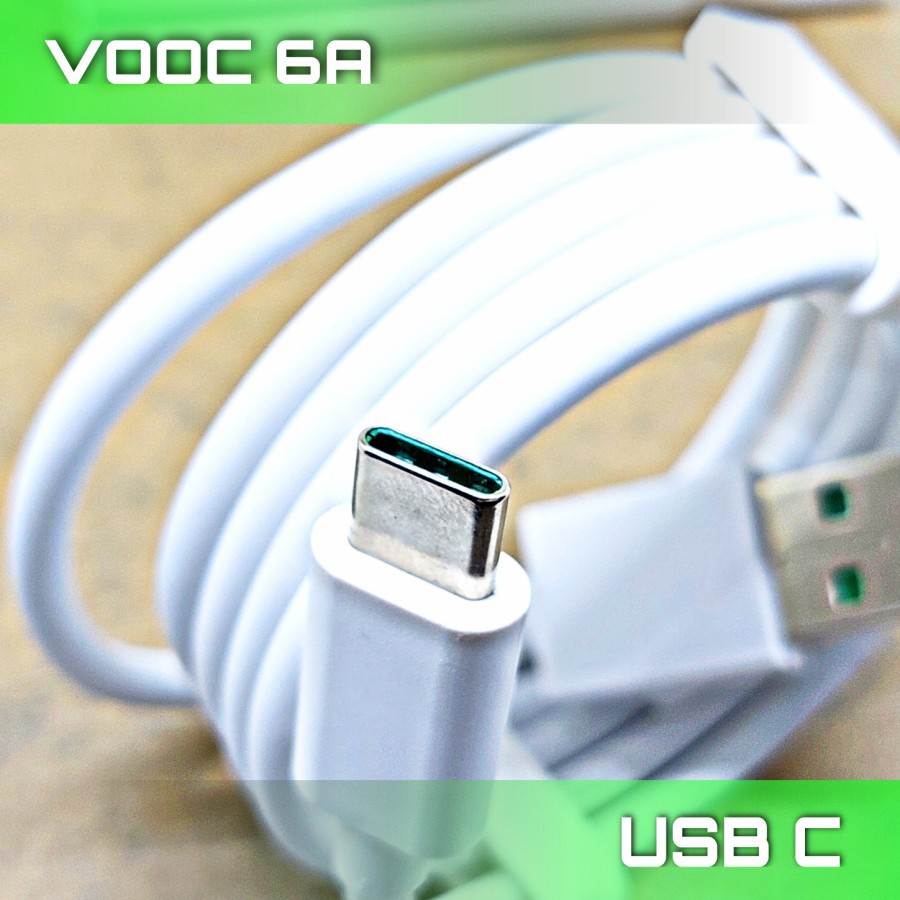 Jual Oppo Vooc Kabel Data Usb Oppe Reno F Reno F Original Shopee Indonesia