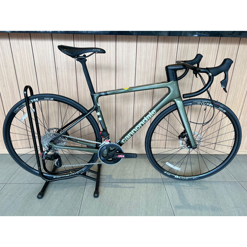 Jual cannondale on sale supersix evo