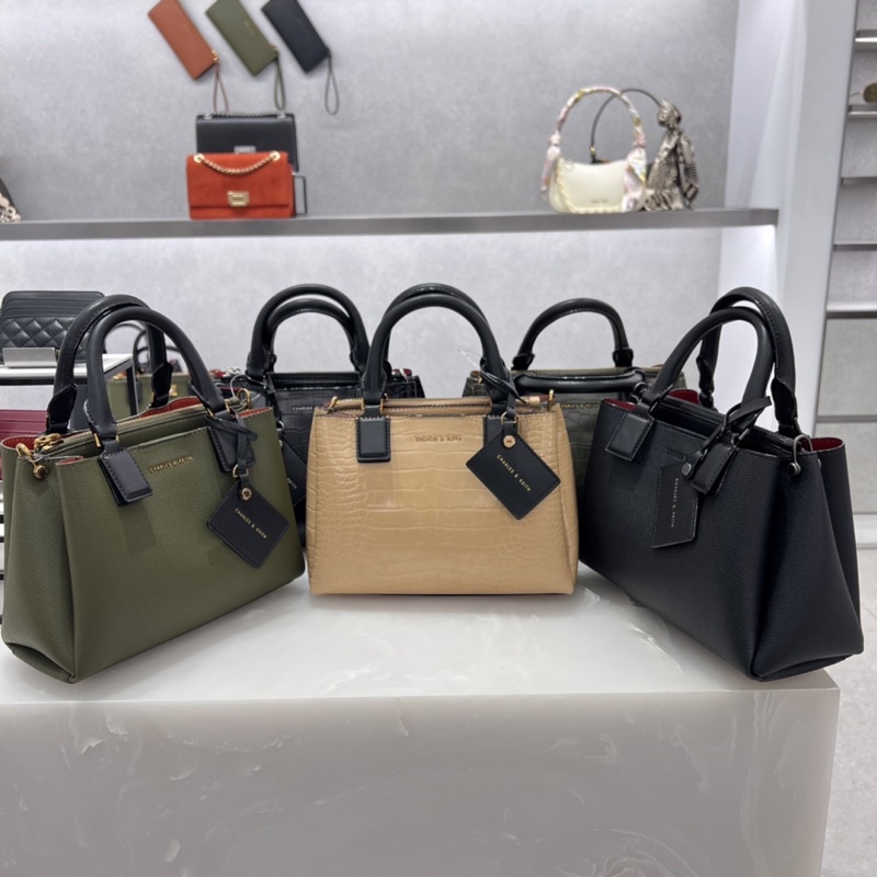 Jual Jastip Bags CK Shopee Indonesia