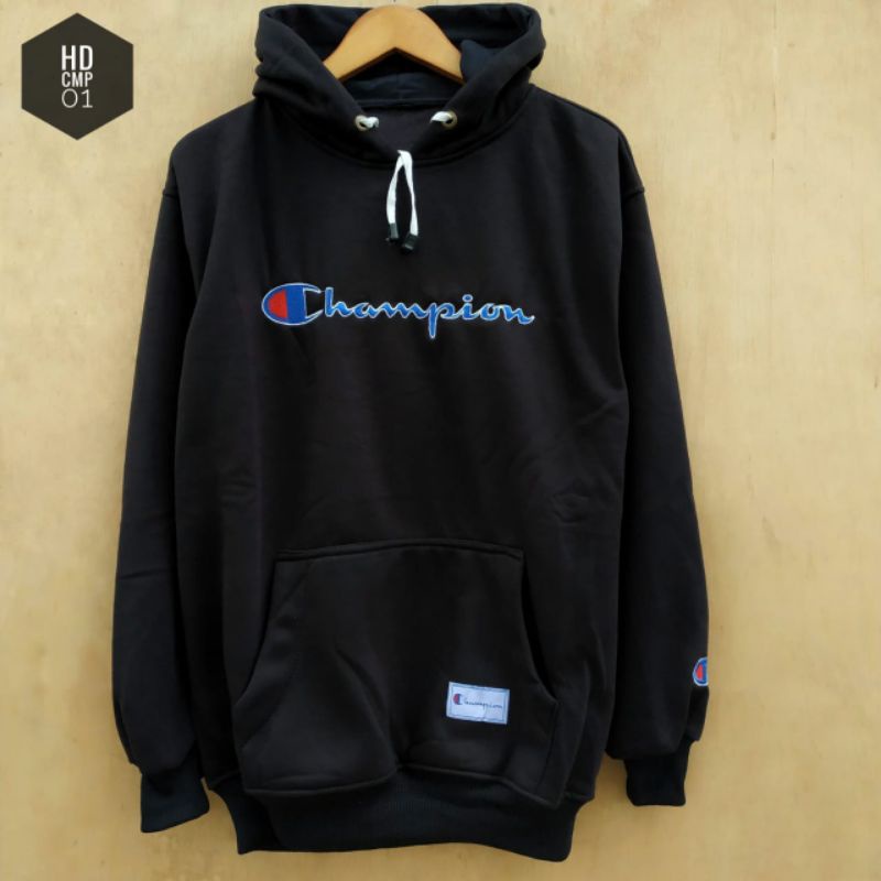 Harga hoodie 2024 champion ori