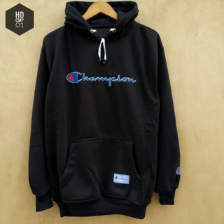 Bahan hoodie best sale champion original