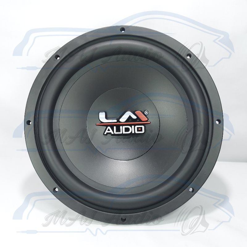 Jual Subwoofer LM Audio 10 inch / 12 Inch JJ MK II | Shopee Indonesia