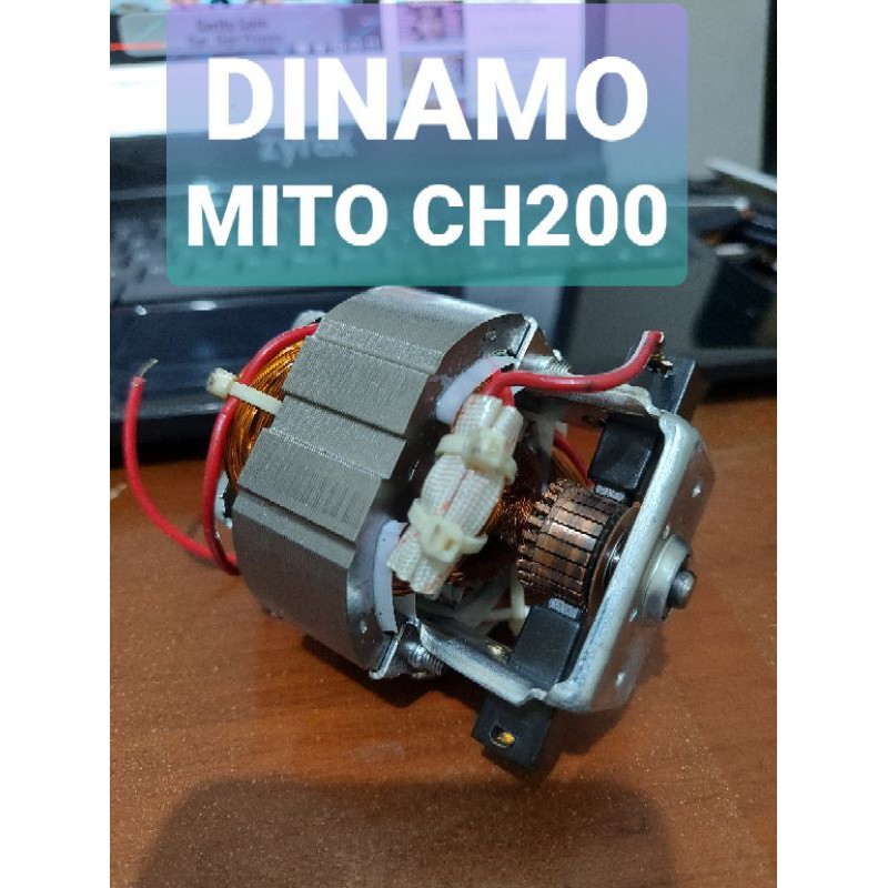 Jual Motor Chopper Terlengkap & Harga Terbaru Juli 2026 | Shopee Indonesia