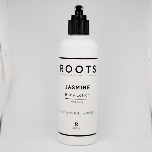 Jual ROOTS Body Lotion Jasmine 250 ml Shopee Indonesia