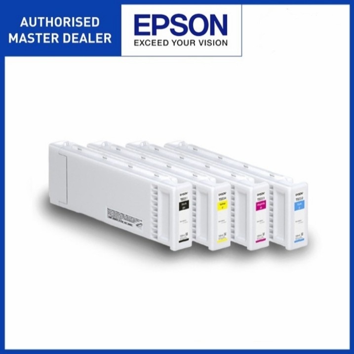 Jual Tinta Epson eco solvent S40670 S60670 S80670 T892 Epson Sure Color ...