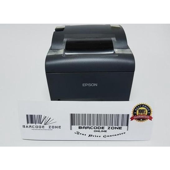 Jual Printer Dot Matrix Epson Tm U220d Manual Lan Orenjidami Shopee Indonesia 4407
