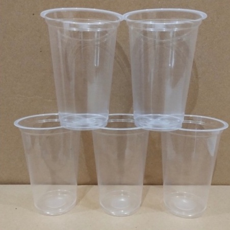 Jual Gelas Cup Plastik Datar Oz Starindo Tebal Gram Datar Oz Gr Shopee Indonesia