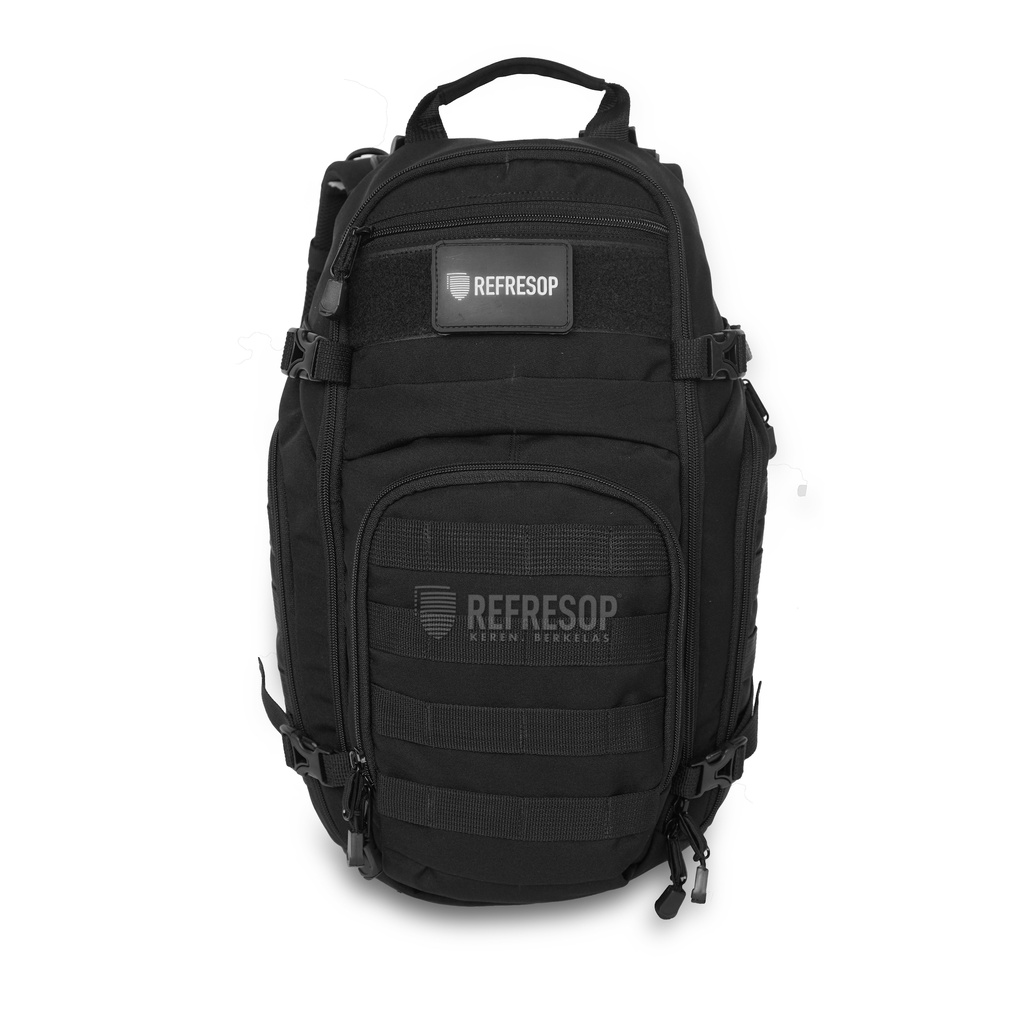 Drago defender backpack sales