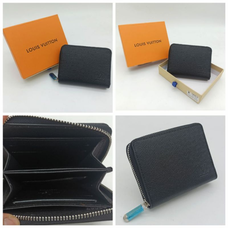 DOMPET WANITA ZIPPER WALLET KODE 056