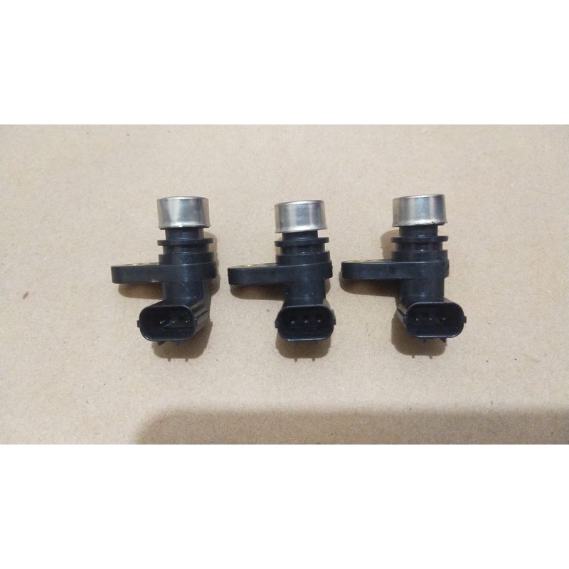 Jual Sensor Speed Speedometer Matic Honda Jazz City Vtec-Idsi Ori ...
