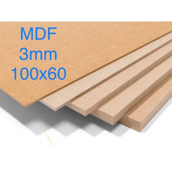Jual Papan MDF 3mm (100x60)cm, triplek MDF, papan kayu MDF, plywood MDF ...