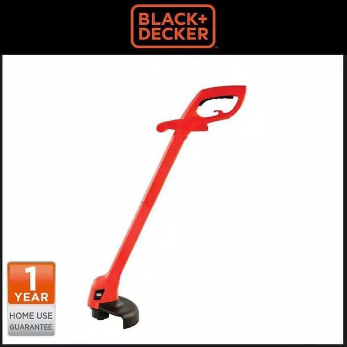 Jual KHNZ02 MESIN POTONG RUMPUT LISTRIK BLACK DECKER STRING TRIMMER GL ...