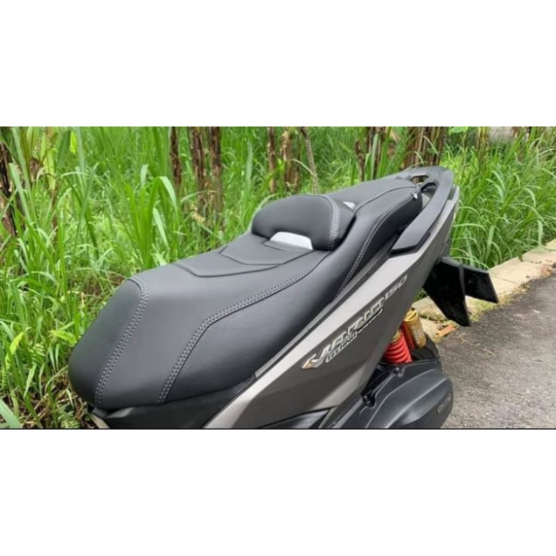 Jual jok vario 150 custom jok vario 150 new jok vario 150 MBtech jok