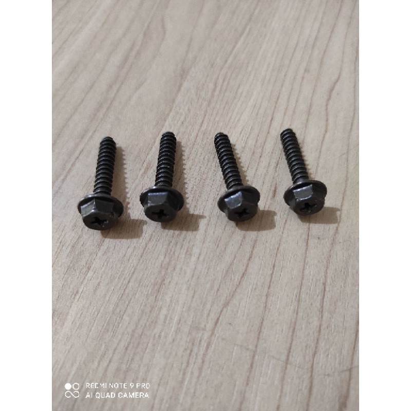 Jual BAUD BOX FILTER 4PCS | Shopee Indonesia