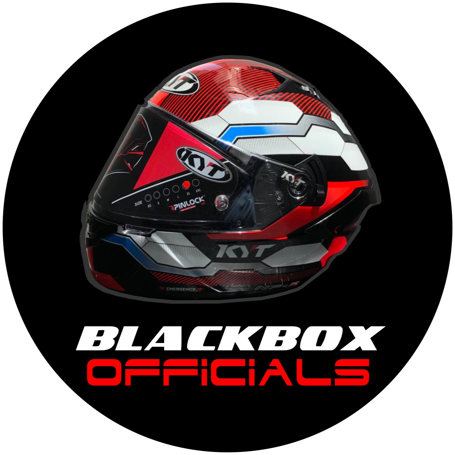 AGV K1 S - Sky Racing Team Black / Red - FREE UK DELIVERY