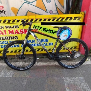 giant mtb harga