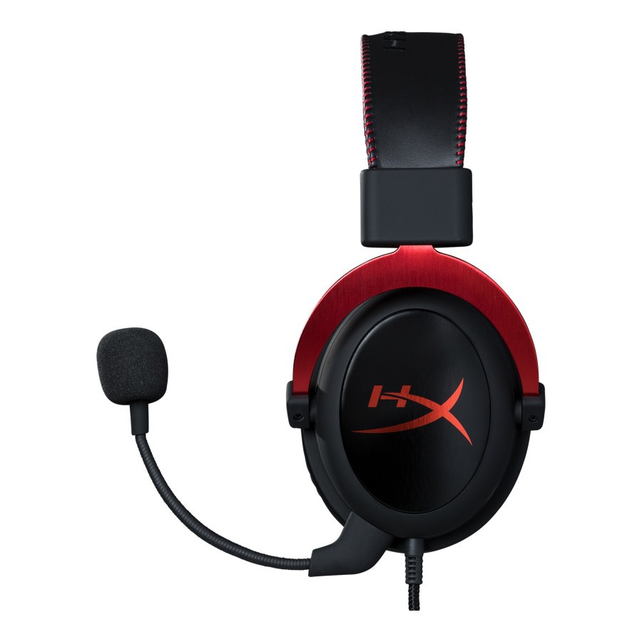 Jual HyperX Cloud II Pro Gaming Headset (Gun Metal) Shopee Indonesia