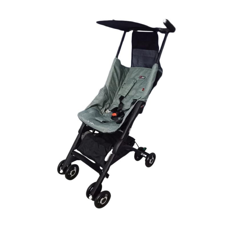 Stroller 2024 pockit 839