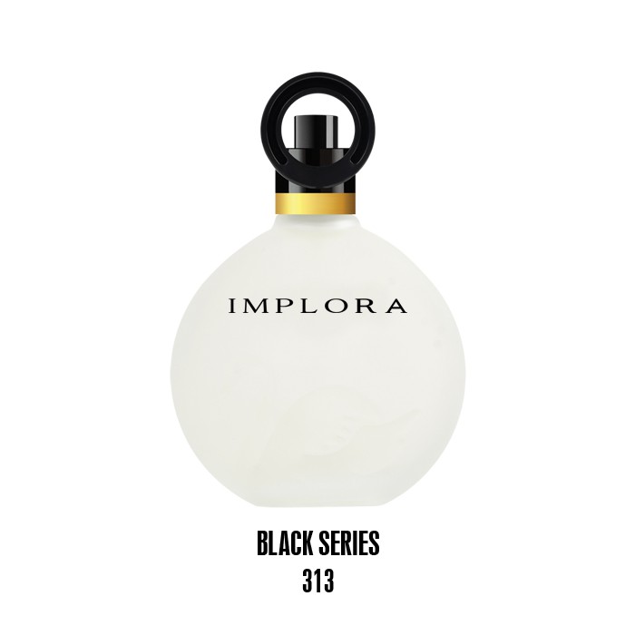 Implora Parfum Swan Series | Wangi Fresh Bunga Tahan Lama - foto 1