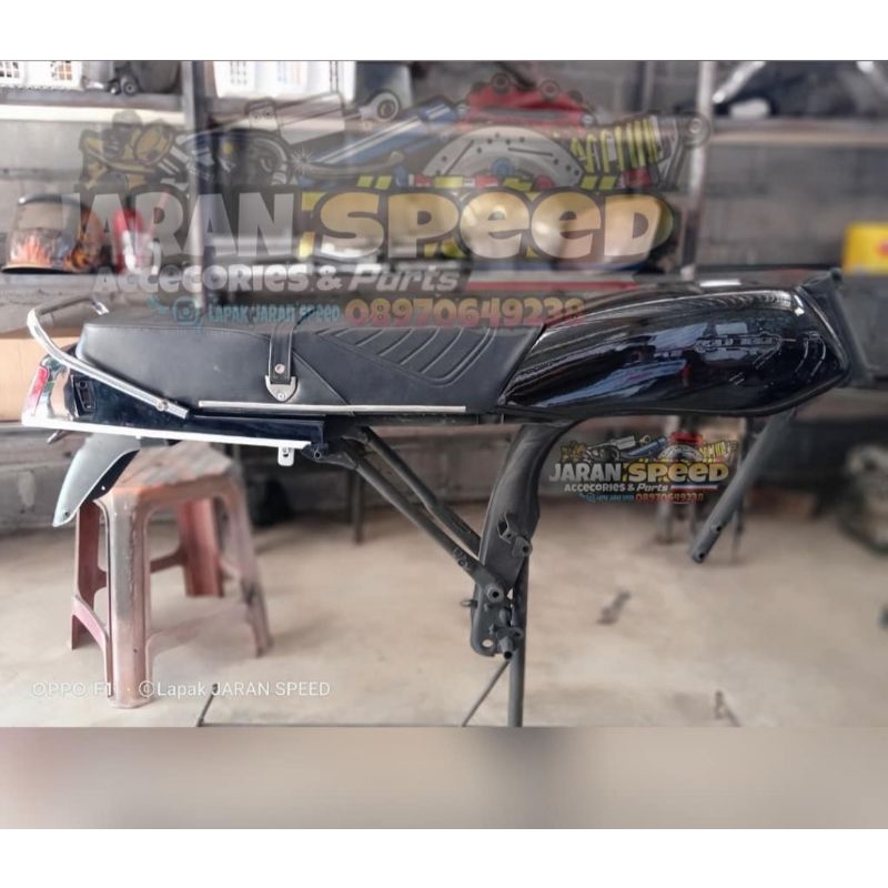 Jual RANGKA SET BODY GL PRO MAX | Shopee Indonesia