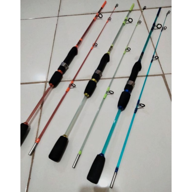 Jual Joran Katana Hamachi piber solid Shopee Indonesia