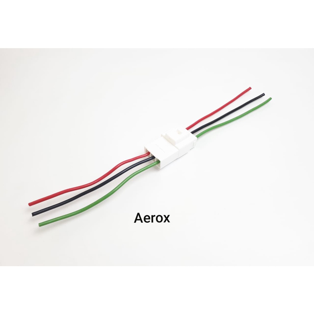 Jual Soket Spool Socket Kabel Spul Spull Yamaha Aerox | Shopee Indonesia