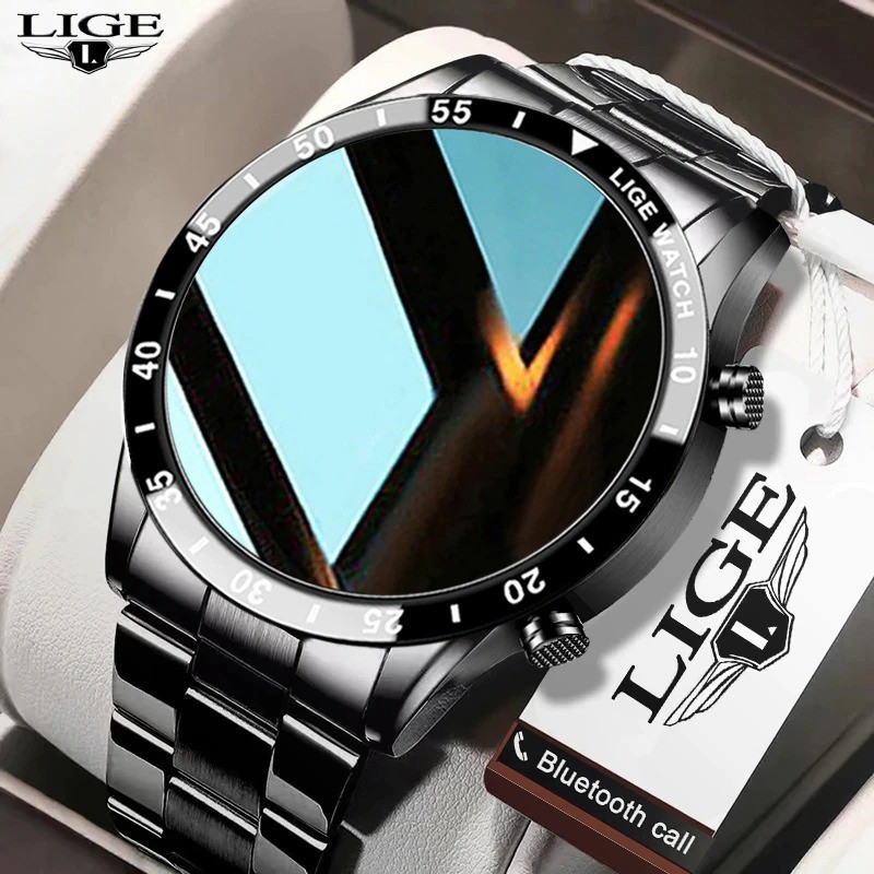 Lige deals watch harga