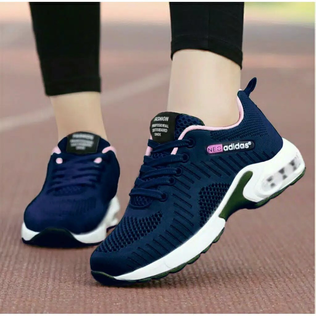 Foto sepatu adidas terbaru neo best sale