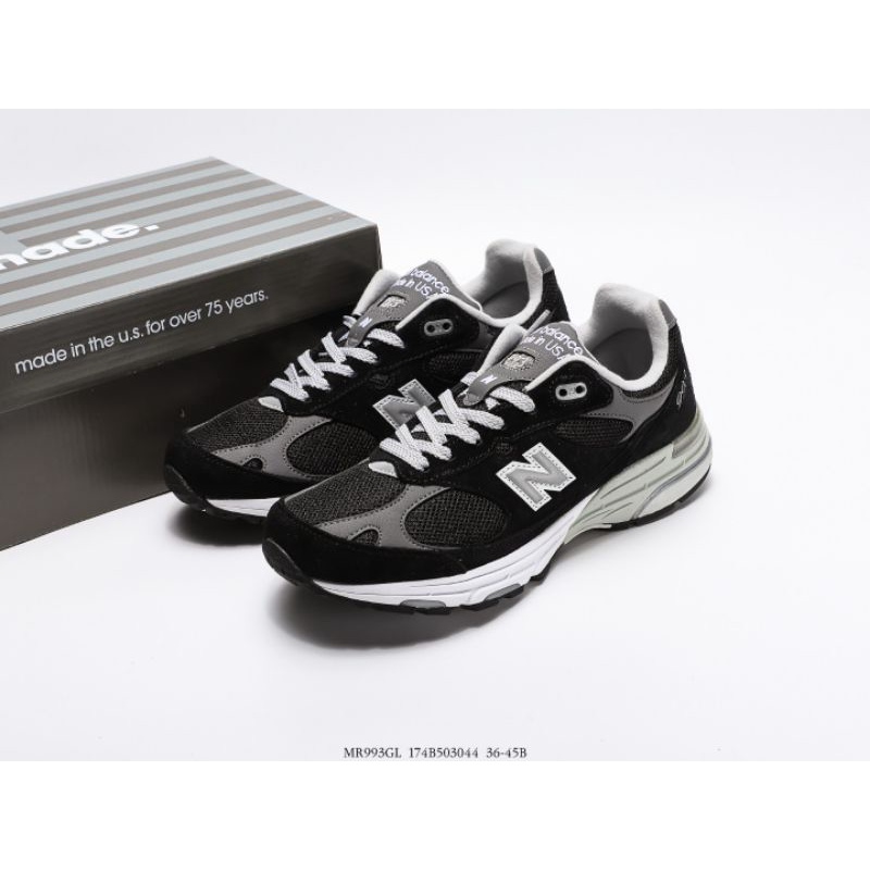 ホット製品 MR993BK new balance | www.coolpreschool.com